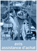 avis, assistance d'achat