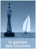 la gestion des sinsitres
